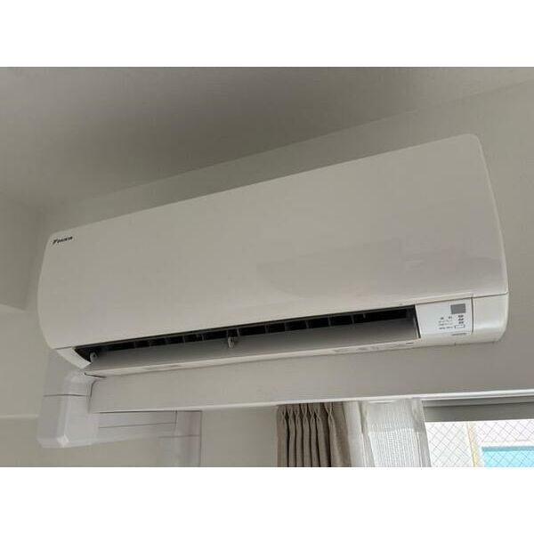 その他設備　LiveCasa田辺