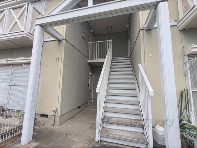 その他共有部分　階段