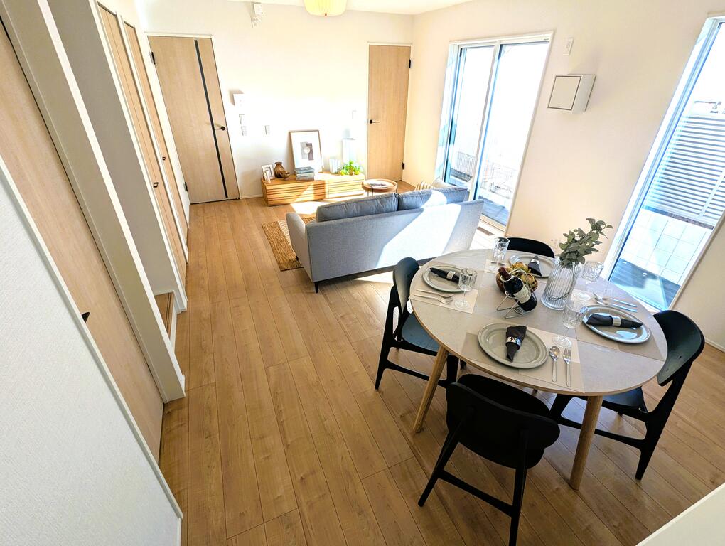 居室・リビング