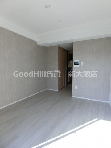 居室・リビング　レジュールアッシュ三国本町