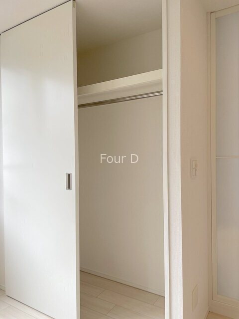 収納　★見学予約受付中★