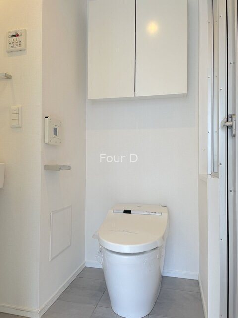 トイレ　★見学予約受付中★