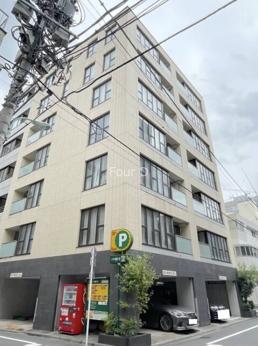 建物外観　★見学予約受付中★