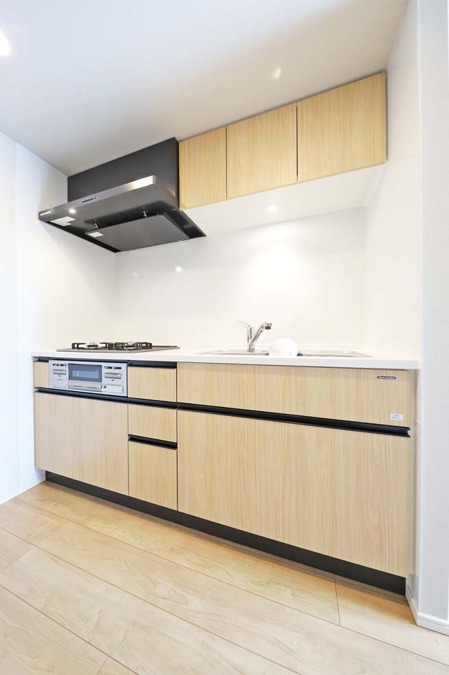 その他部屋・スペース　きれいな内装です