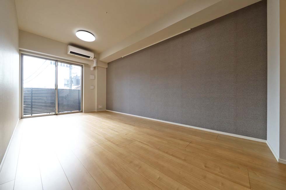 その他部屋・スペース　明るい室内です