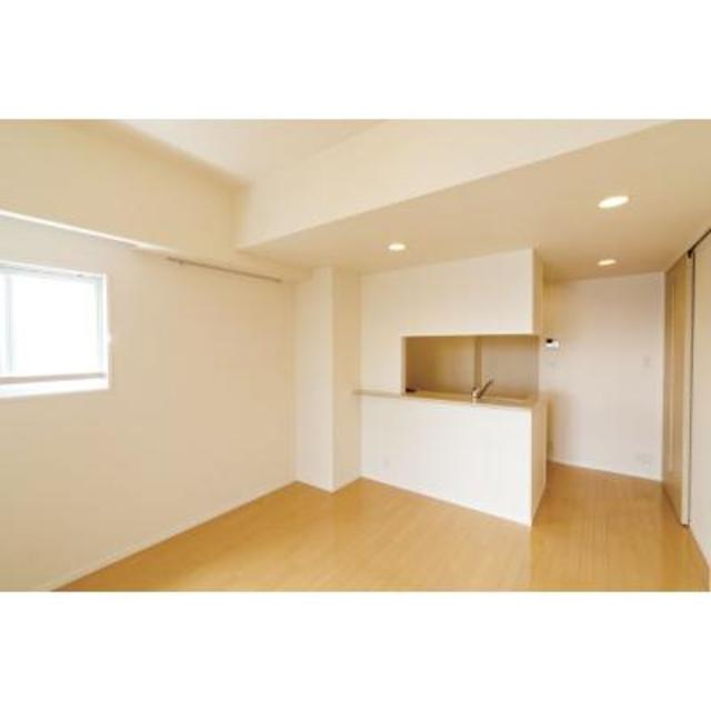 居室・リビング　※写真は同タイプ住戸です。