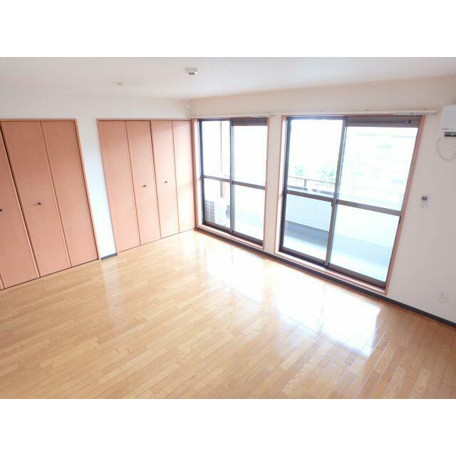 居室・リビング　ＬＤ１０帖