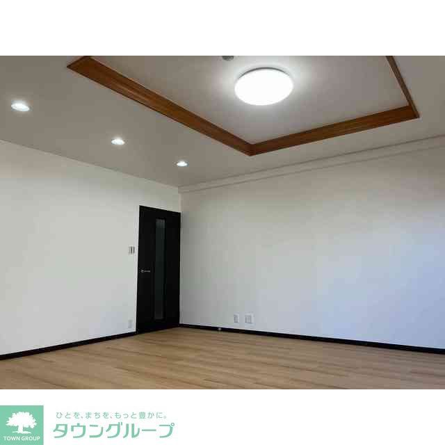 居室・リビング　LD