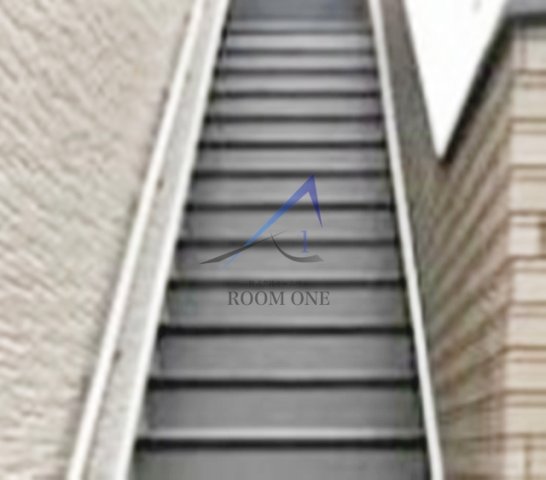 その他共有部分　共有階段です。