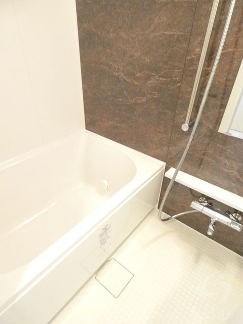バス・シャワールーム　同仕様