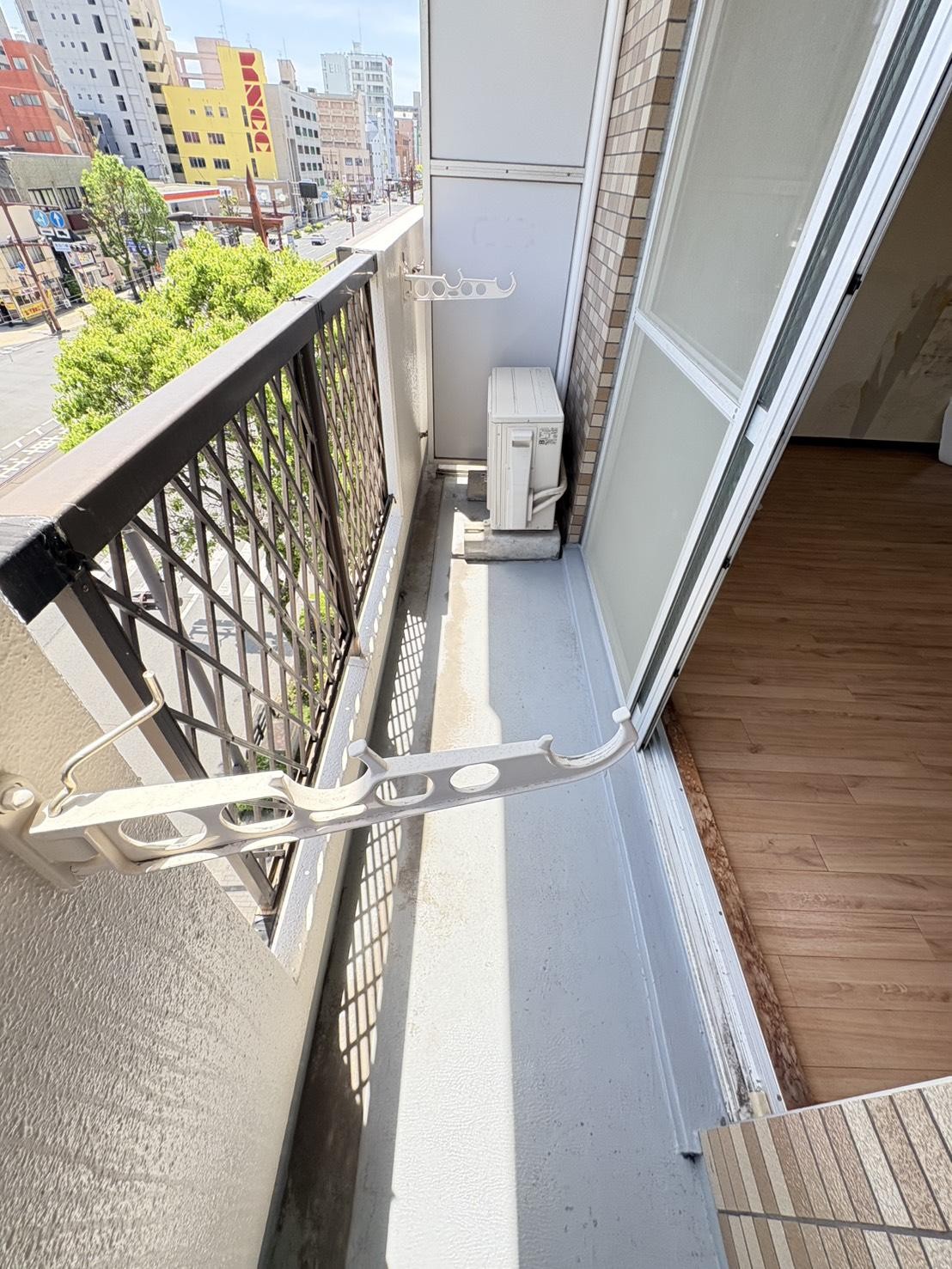 その他設備　別部屋同タイプの写真となります。