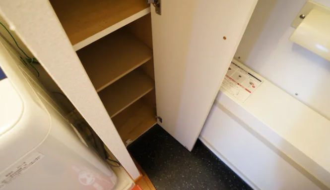 玄関　玄関です