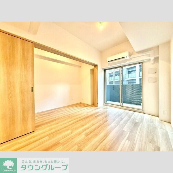 居室・リビング　リビング/居室