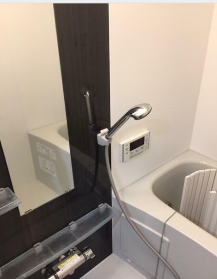 バス・シャワールーム　☆浴室☆