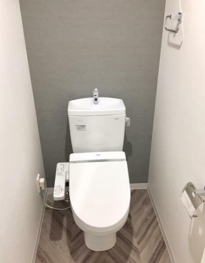 トイレ　☆トイレ☆