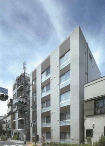 建物外観　☆外観☆