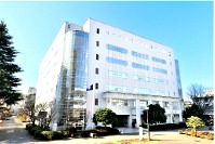 大学・短大　明治大学生田校舎（大学・短大）まで616m