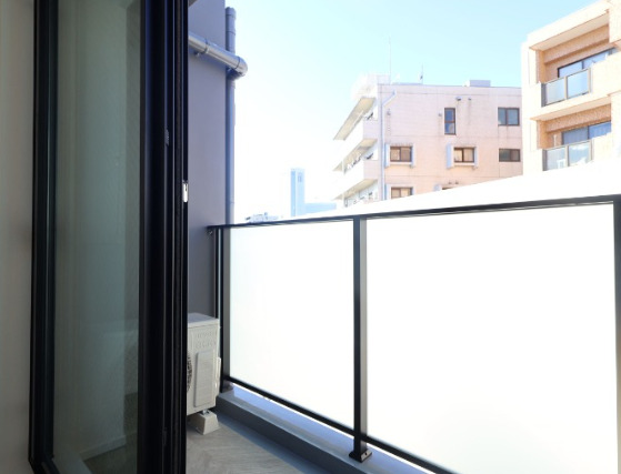 バルコニー　※参考写真