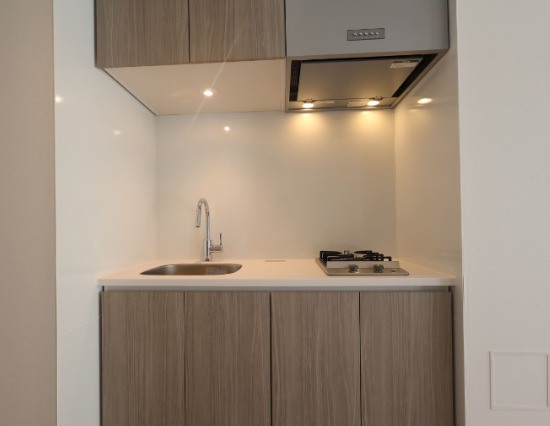 キッチン　※参考写真