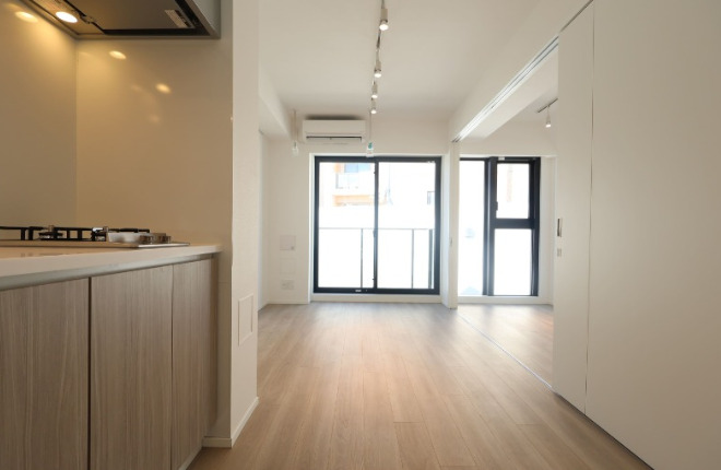 居室・リビング　※参考写真