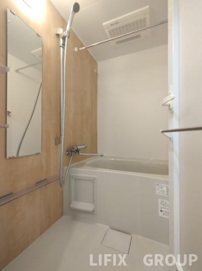 バス・シャワールーム　風呂