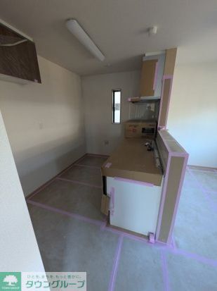キッチン　★お問い合わせはタウンハウジング聖蹟桜ヶ丘店まで★