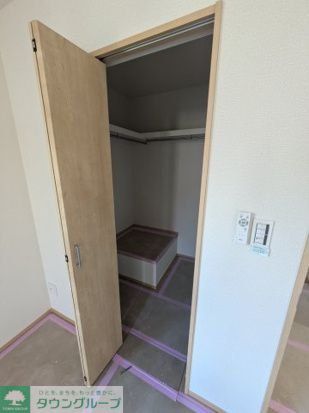 収納　★お問い合わせはタウンハウジング聖蹟桜ヶ丘店まで★
