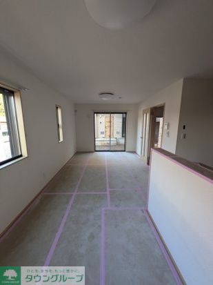 その他　★お問い合わせはタウンハウジング聖蹟桜ヶ丘店まで★