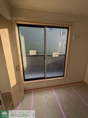 眺望　★お問い合わせはタウンハウジング聖蹟桜ヶ丘店まで★