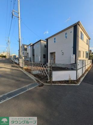 駐車場　★お問い合わせはタウンハウジング聖蹟桜ヶ丘店まで★