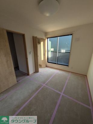 居室・リビング　★お問い合わせはタウンハウジング聖蹟桜ヶ丘店まで★