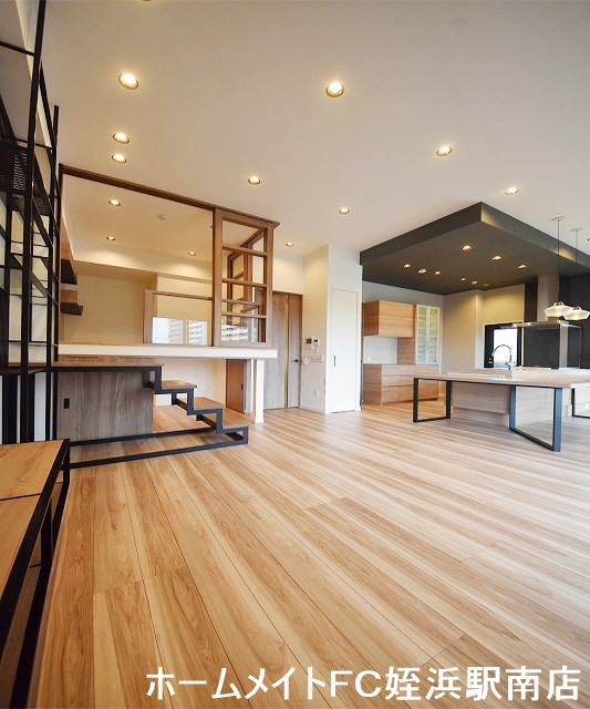 居室・リビング　★すぐに決まる物件です！★