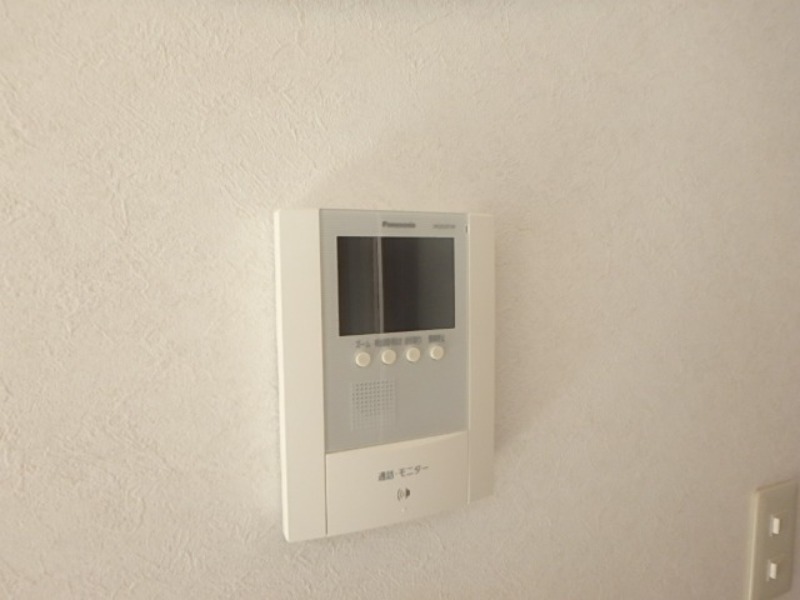 セキュリティ　図面と現状に相違がある場合には現状を優先