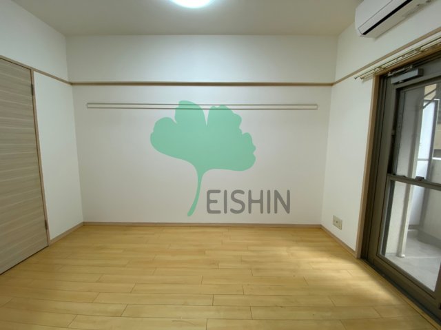 その他部屋・スペース　寝室です。