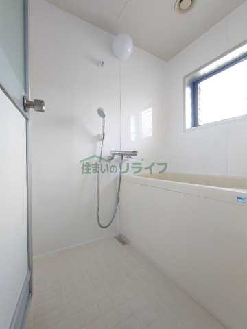 バス・シャワールーム　別部屋　参考写真