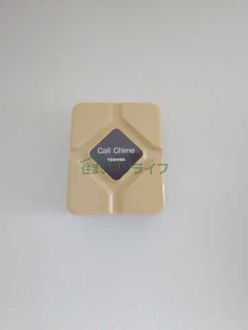 セキュリティ　別部屋　参考写真