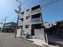 阪神国道駅より徒歩5分 3階 新築の賃貸物件