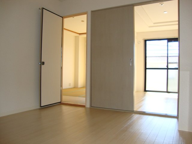 居室・リビング　ダイニング（イメージ）