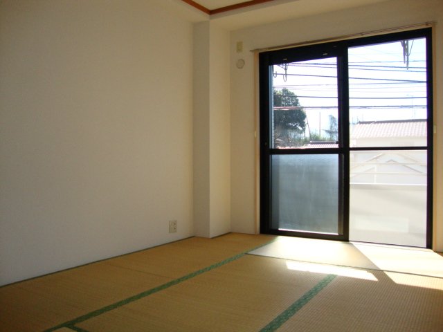 その他部屋・スペース　和室（イメージ）