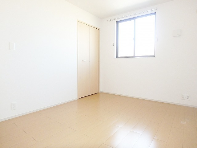 その他部屋・スペース　洋室