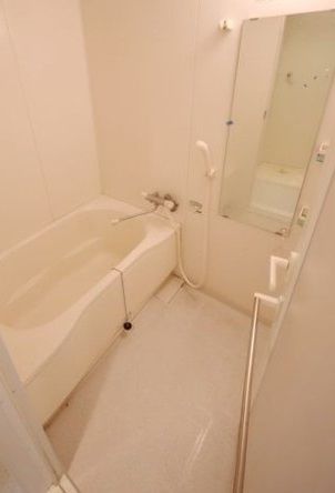 バス・シャワールーム　☆ゆっくりくつろげるお風呂☆