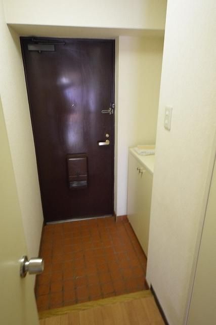 玄関　別部屋参考写真