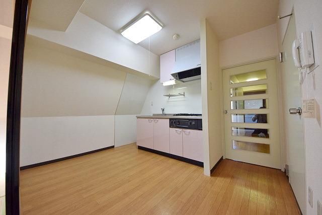 居室・リビング　別部屋参考写真