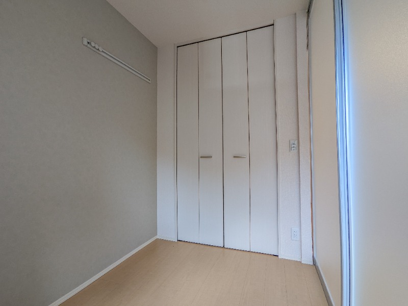 収納　図面と現状に相違がある場合には現状を優先