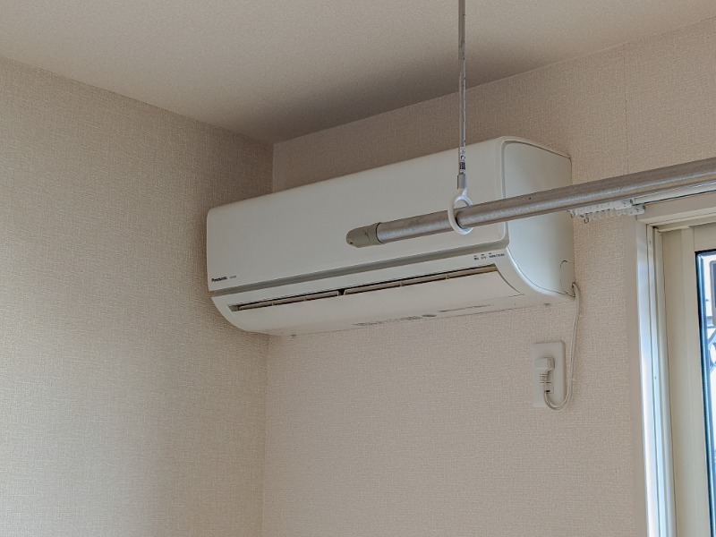 セキュリティ　図面と現状に相違がある場合には現状を優先