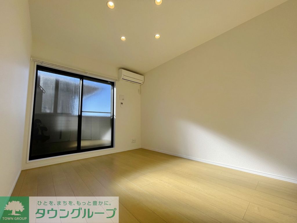 居室・リビング　リビング/居室