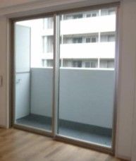 バルコニー　収納