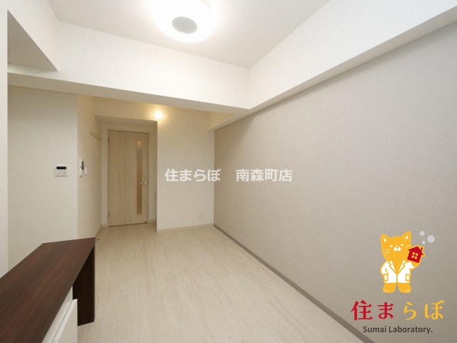 居室・リビング　暮らしの中心になる場所