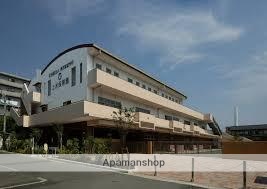 幼稚園・保育園　上水保育園（幼稚園・保育園）まで371m