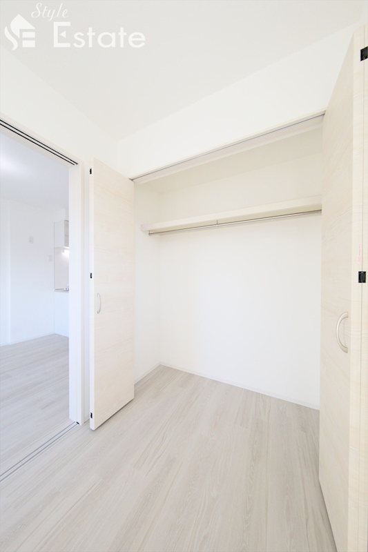 収納　同仕様内装